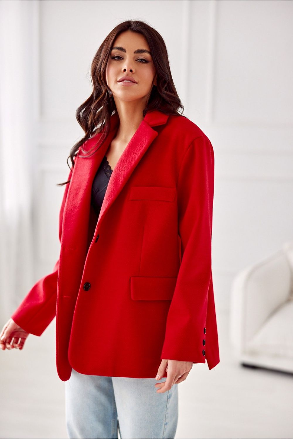 jasje model 203290 Roco Fashion