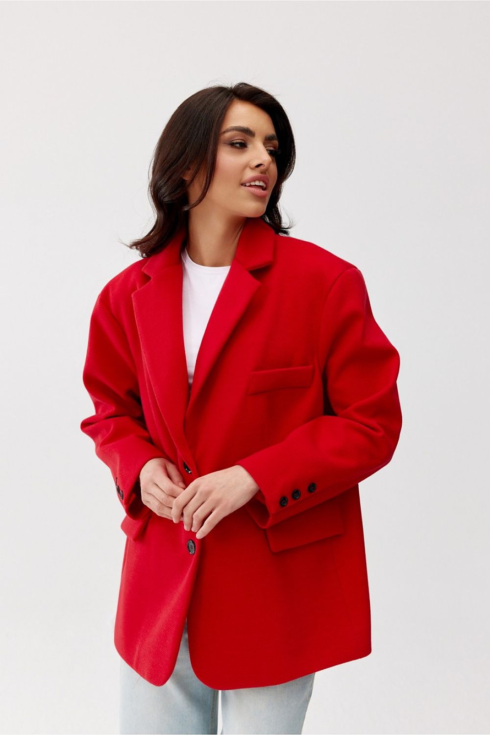 jasje model 203290 Roco Fashion