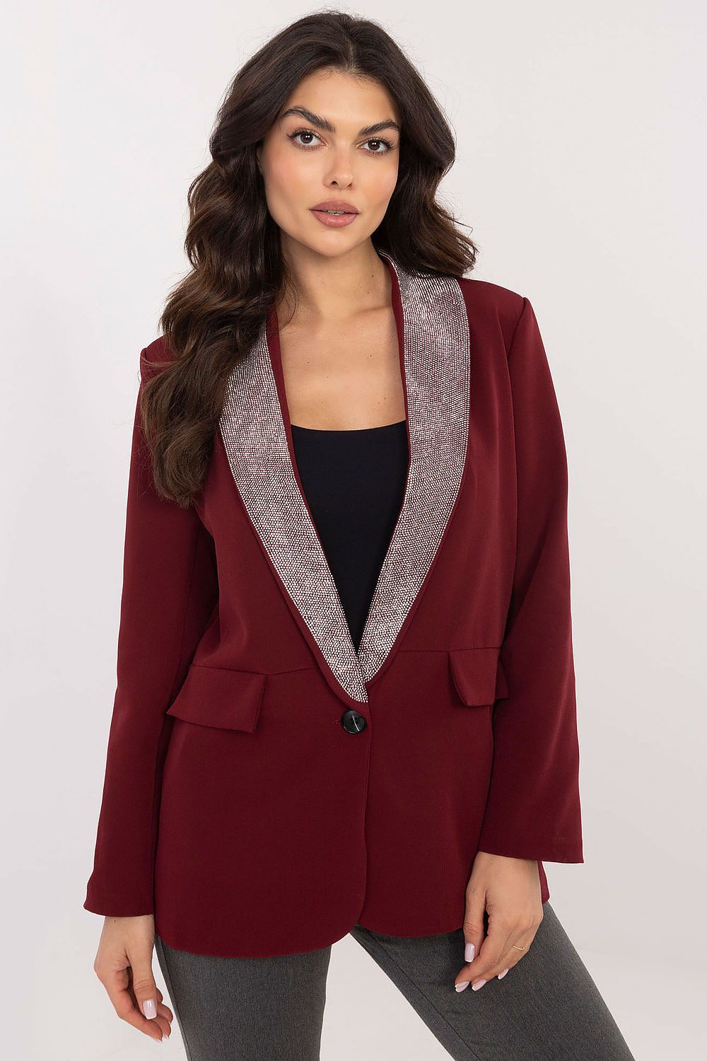 jasje model 203330 Italy Moda