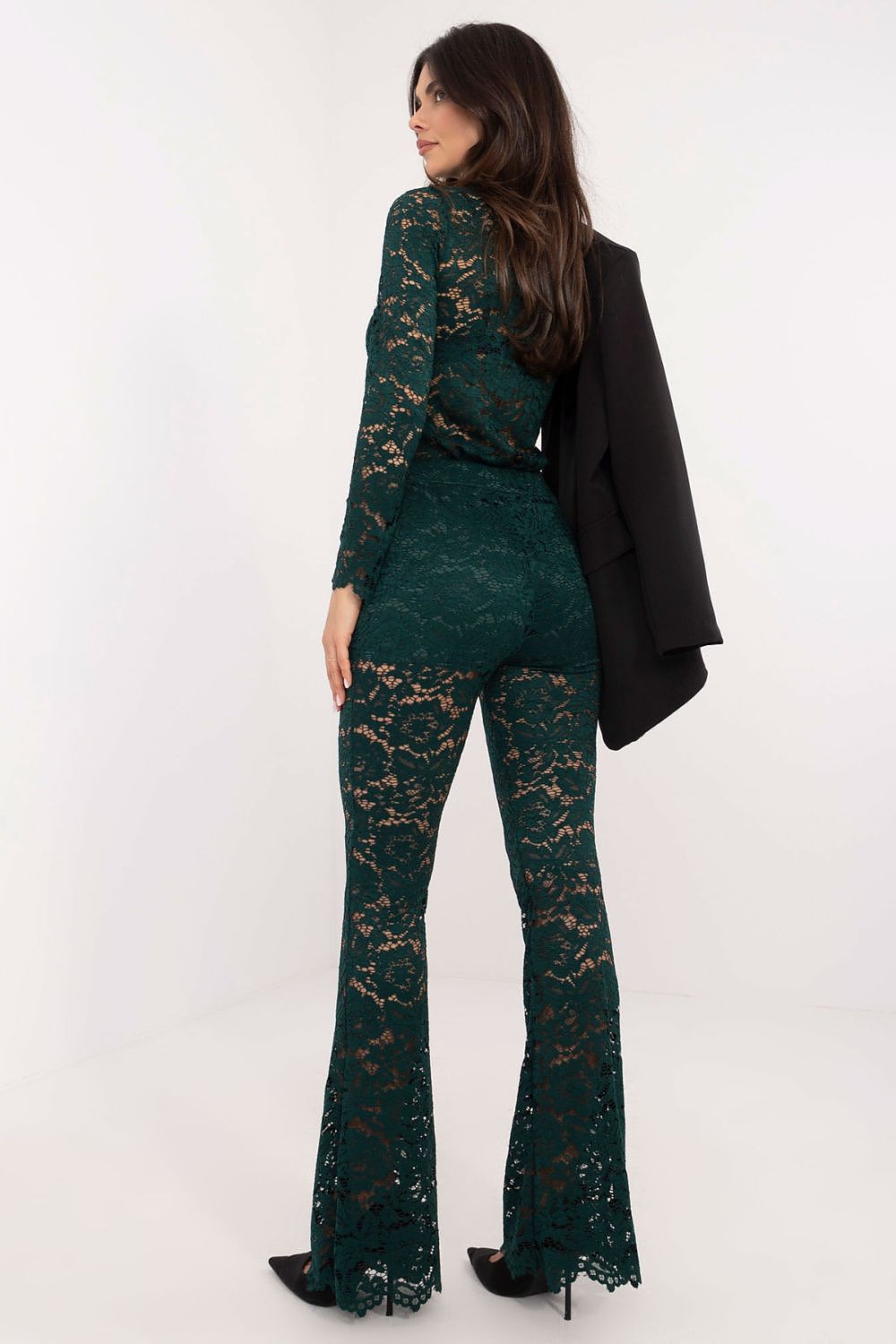 Damesbroek model 203159 Italy Moda