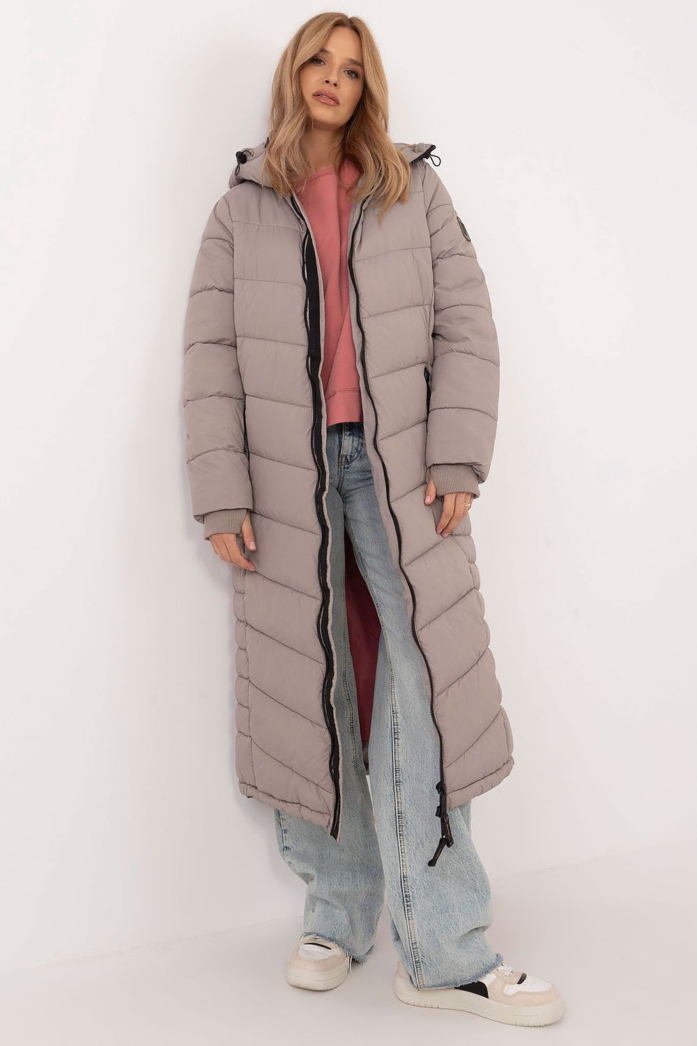 jasje model 203481 Sublevel