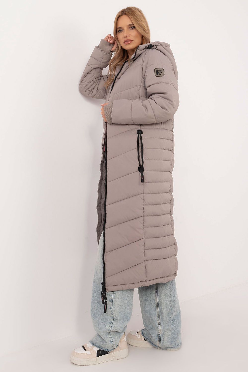 jasje model 203481 Sublevel