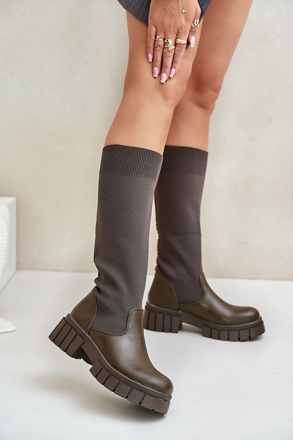 laarzen model 203495 Step in style