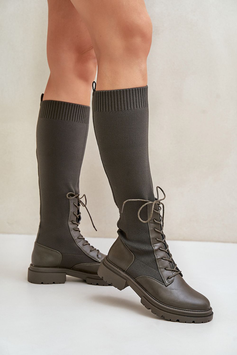 laarzen model 203501 Step in style