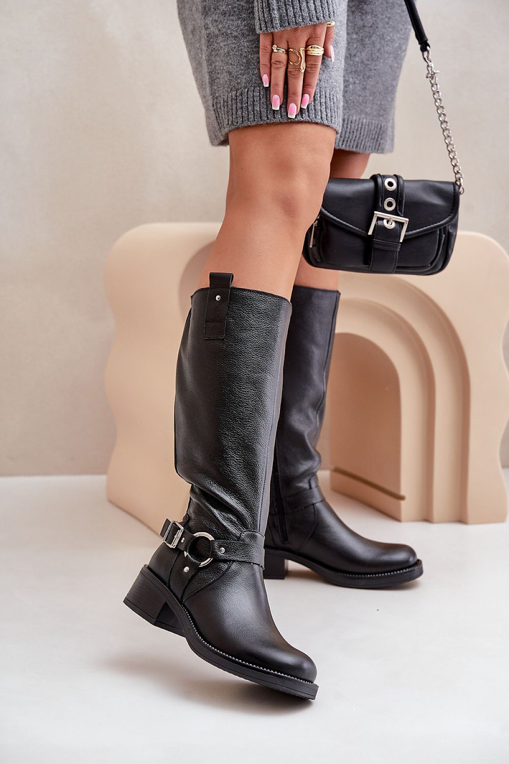 laarzen model 203522 Step in style