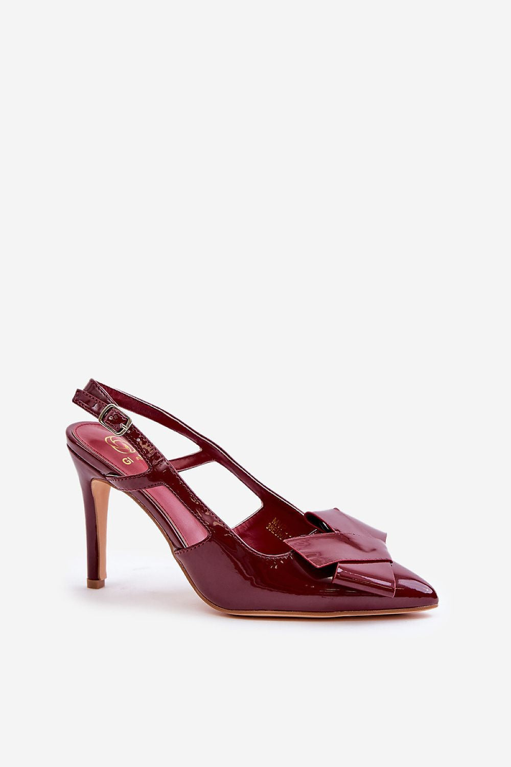 naaldhakken model 203534 Step in style