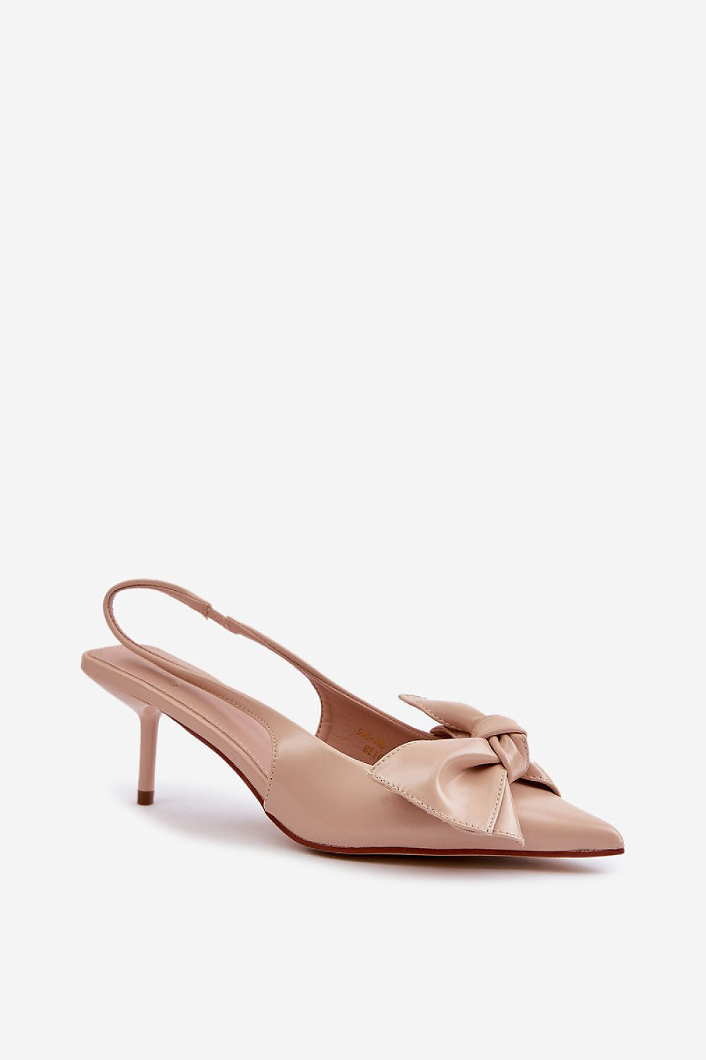 naaldhakken model 203536 Step in style