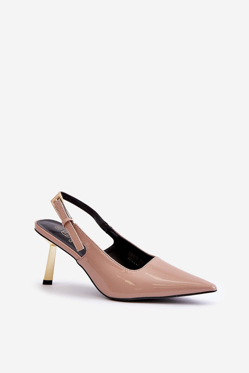 naaldhakken model 203538 Step in style