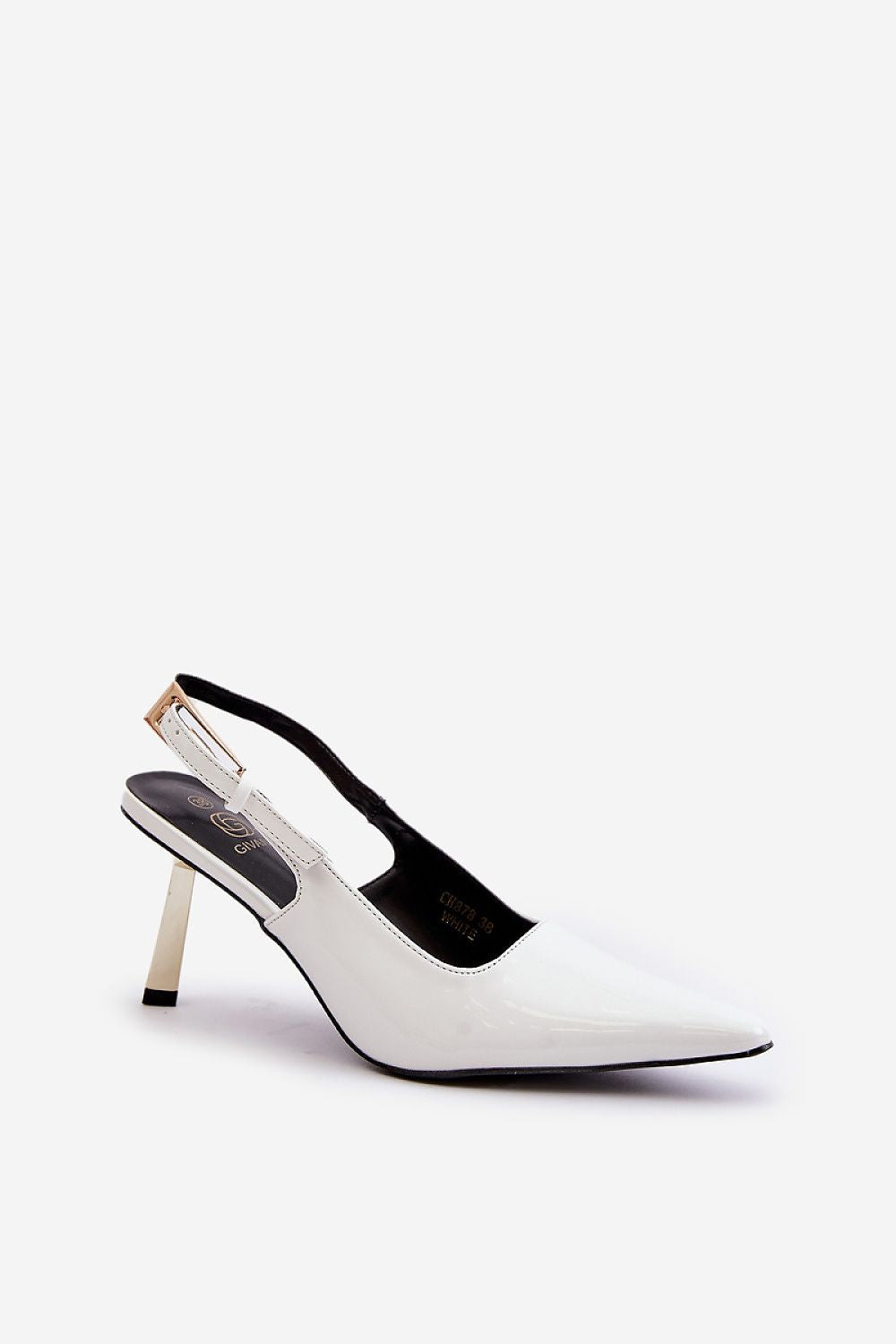naaldhakken model 203539 Step in style