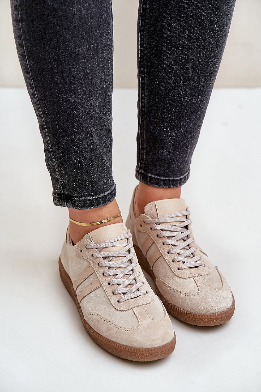 Sportschoenen model 203627 Step in style