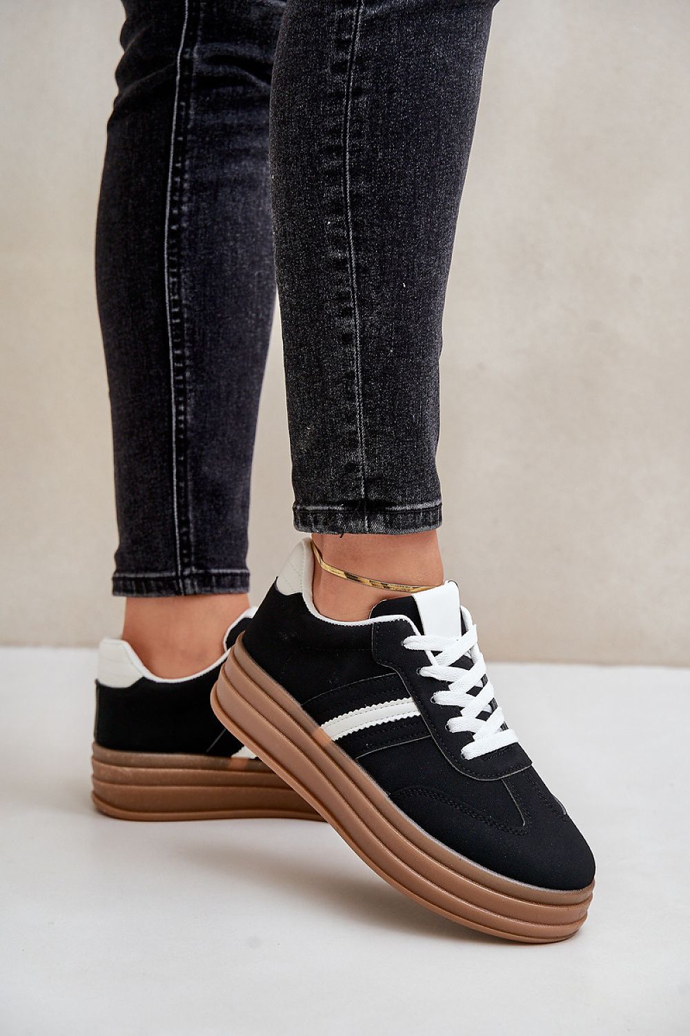 Sportschoenen model 203630 Step in style