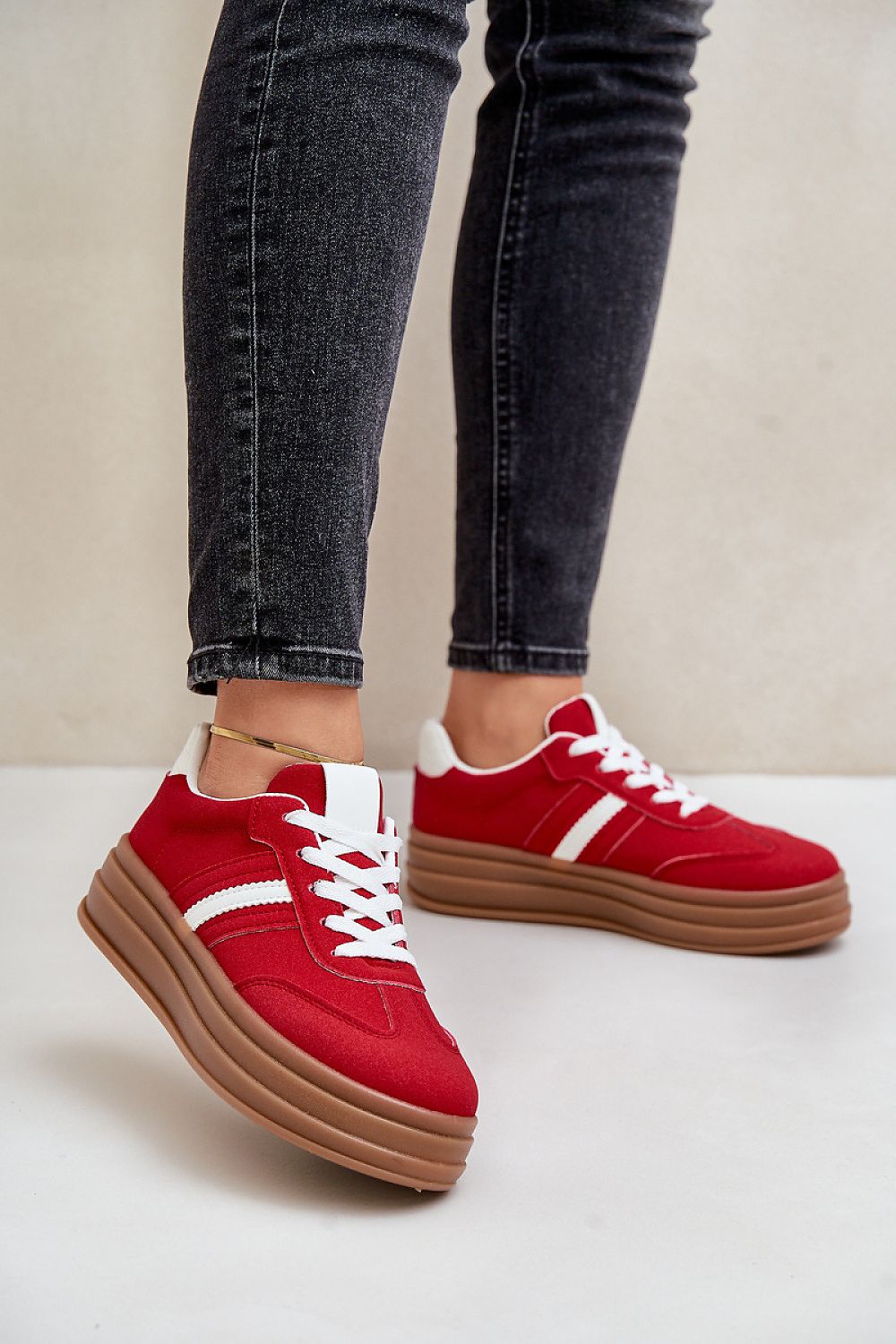 Sportschoenen model 203632 Step in style