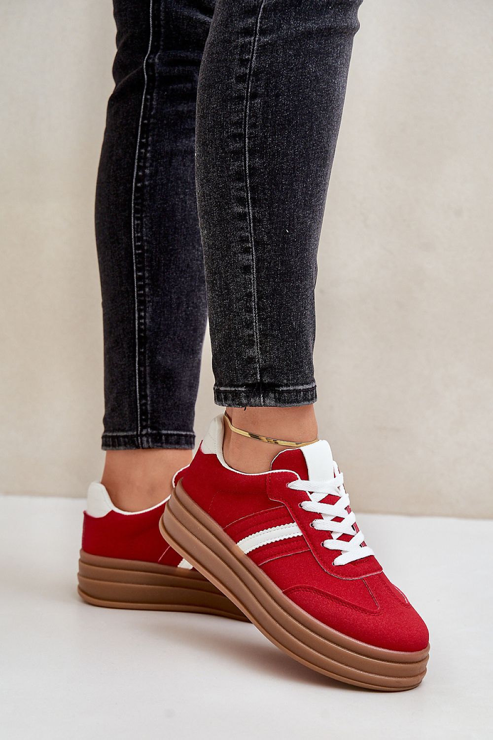 Sportschoenen model 203632 Step in style