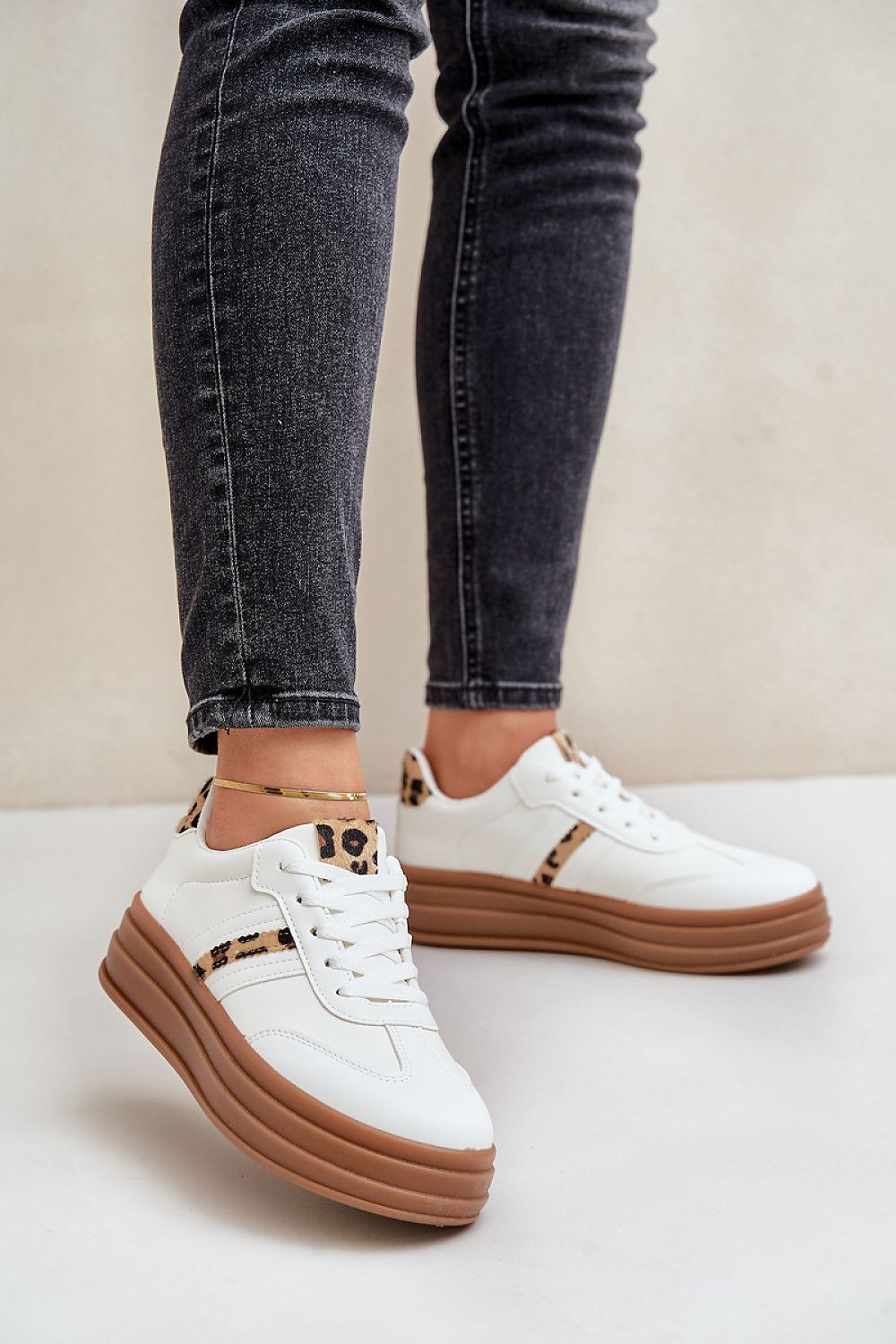Sportschoenen model 203633 Step in style