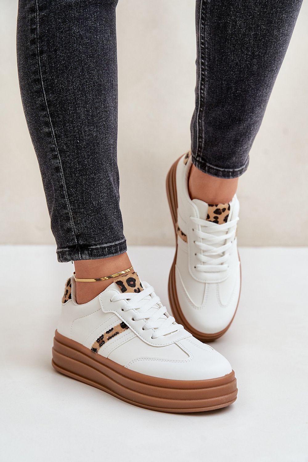 Sportschoenen model 203633 Step in style