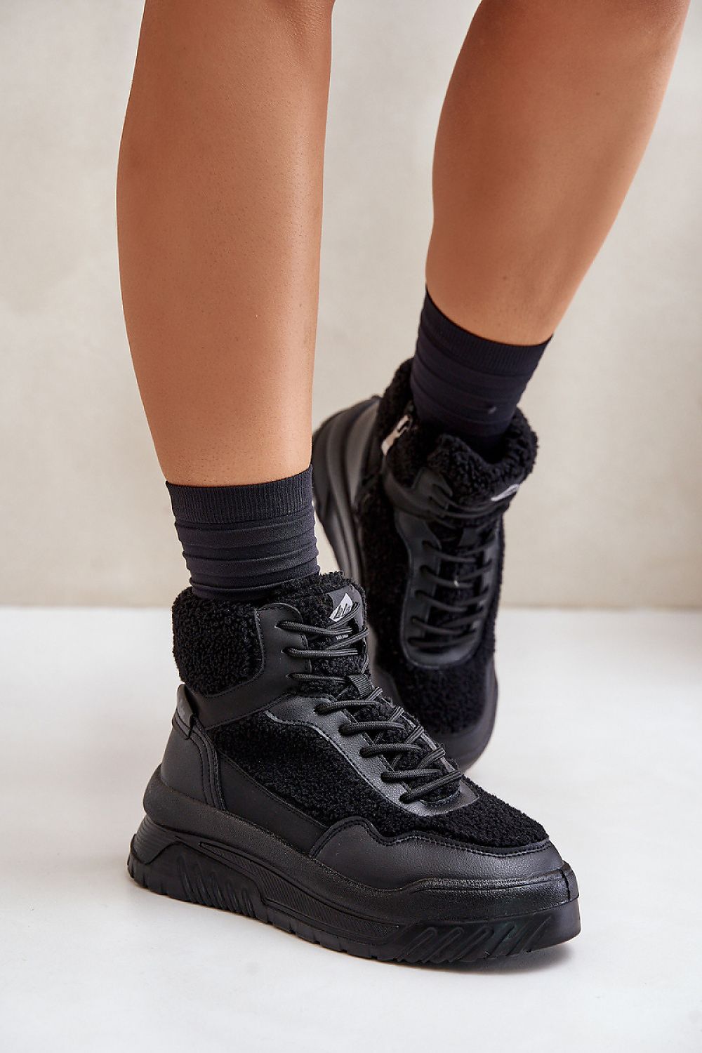 Sportschoenen model 203635 Step in style