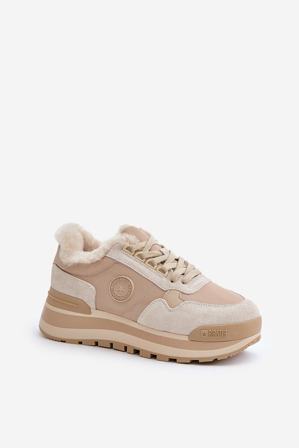 Sportschoenen model 203637 Step in style