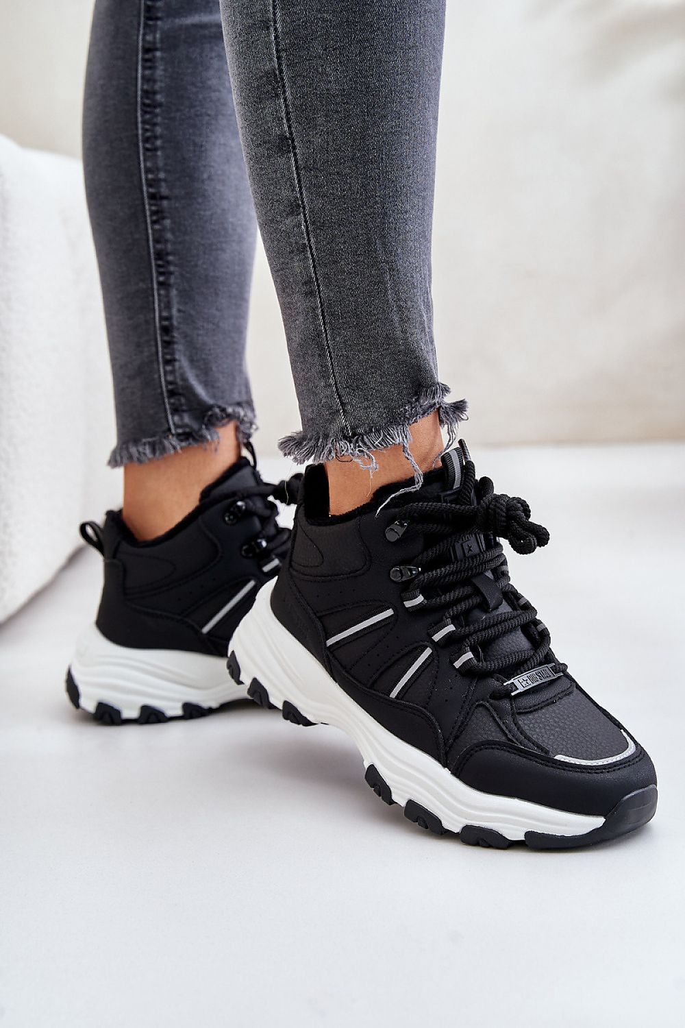 Sportschoenen model 203638 Step in style