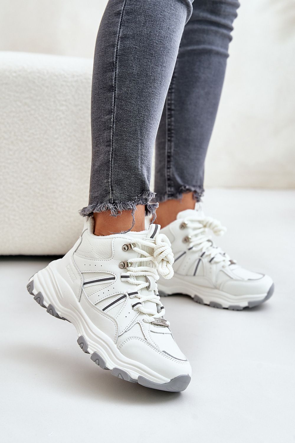 Sportschoenen model 203639 Step in style