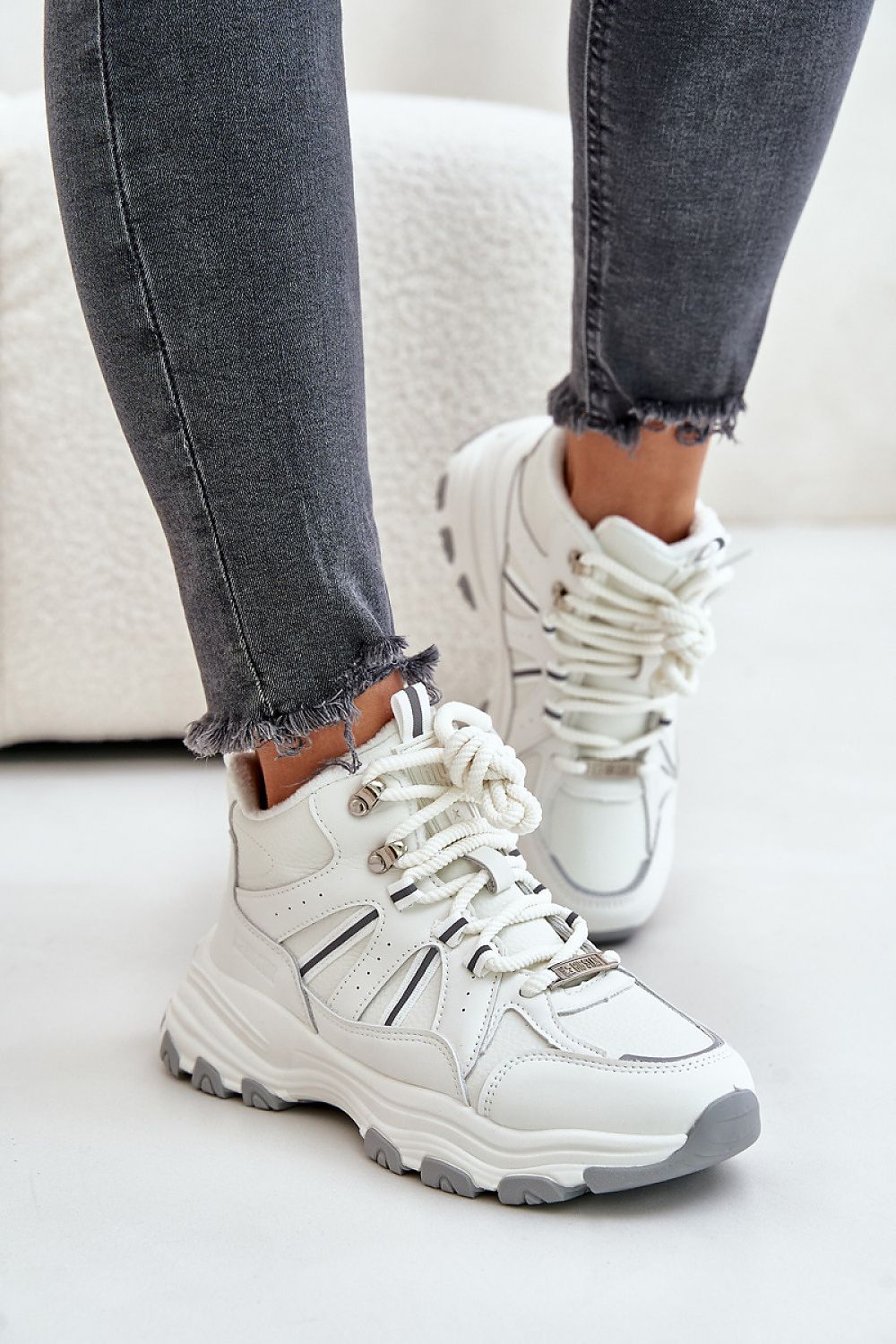 Sportschoenen model 203639 Step in style