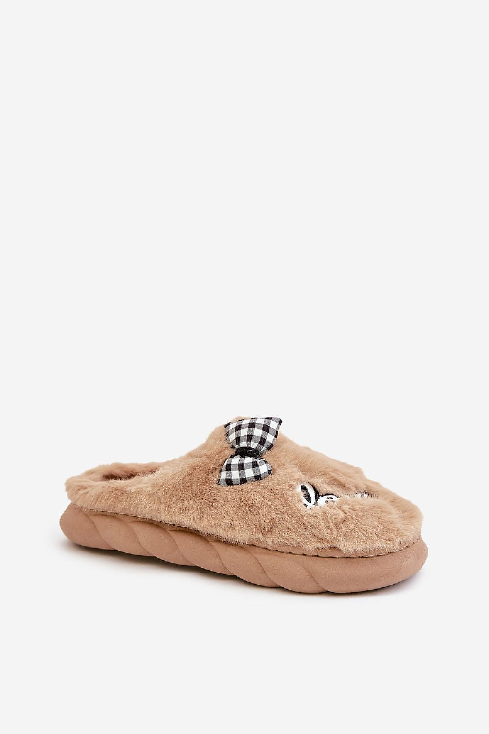 slippers model 203755 Step in style
