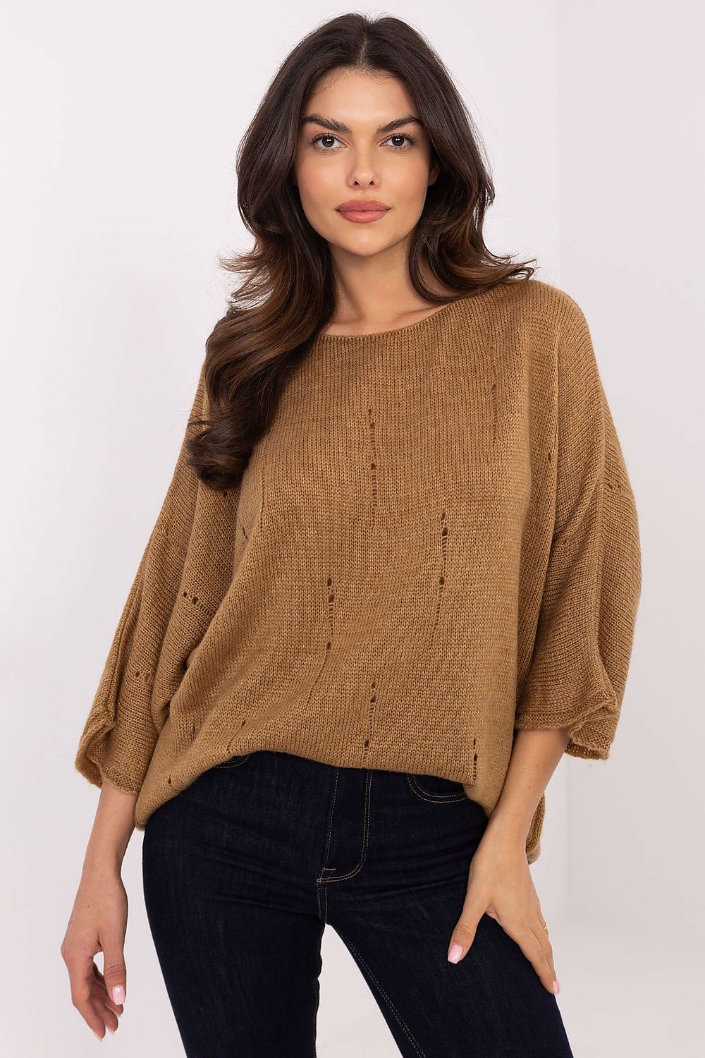 trui model 203799 Italy Moda
