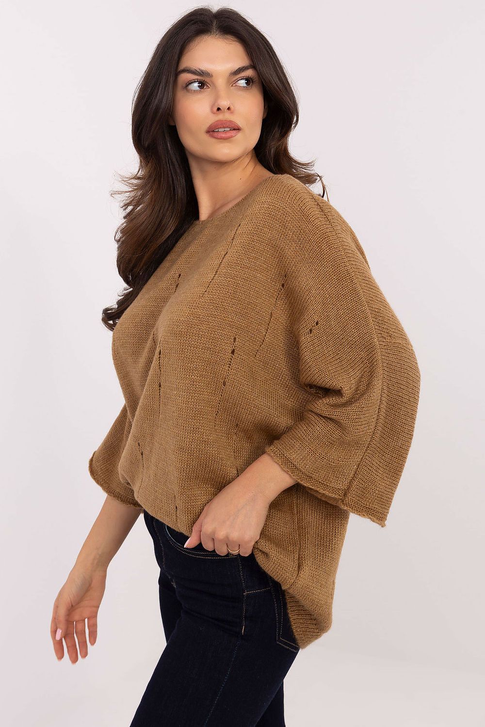 trui model 203799 Italy Moda