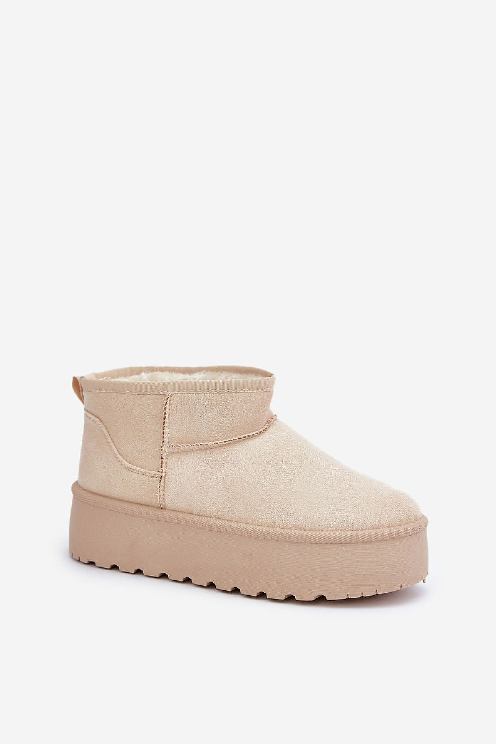 snowboots model 203881 Step in style