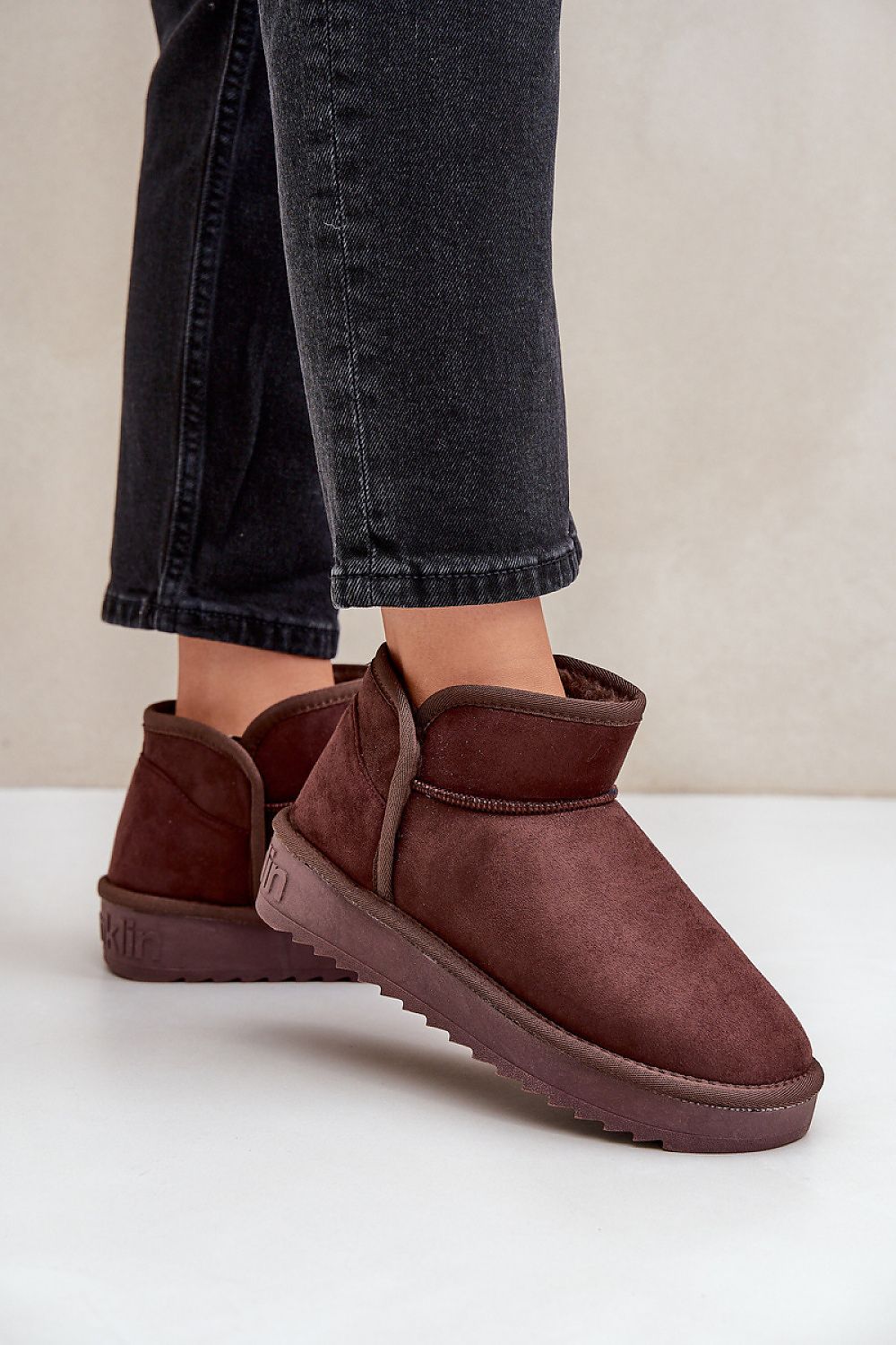snowboots model 203885 Step in style