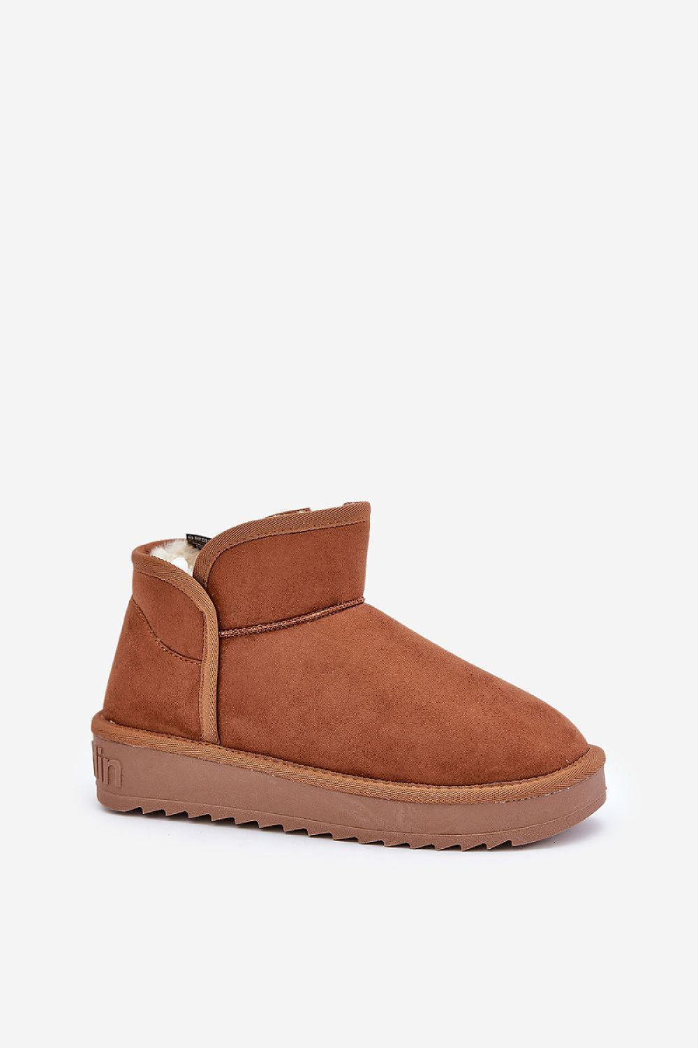 snowboots model 203886 Step in style