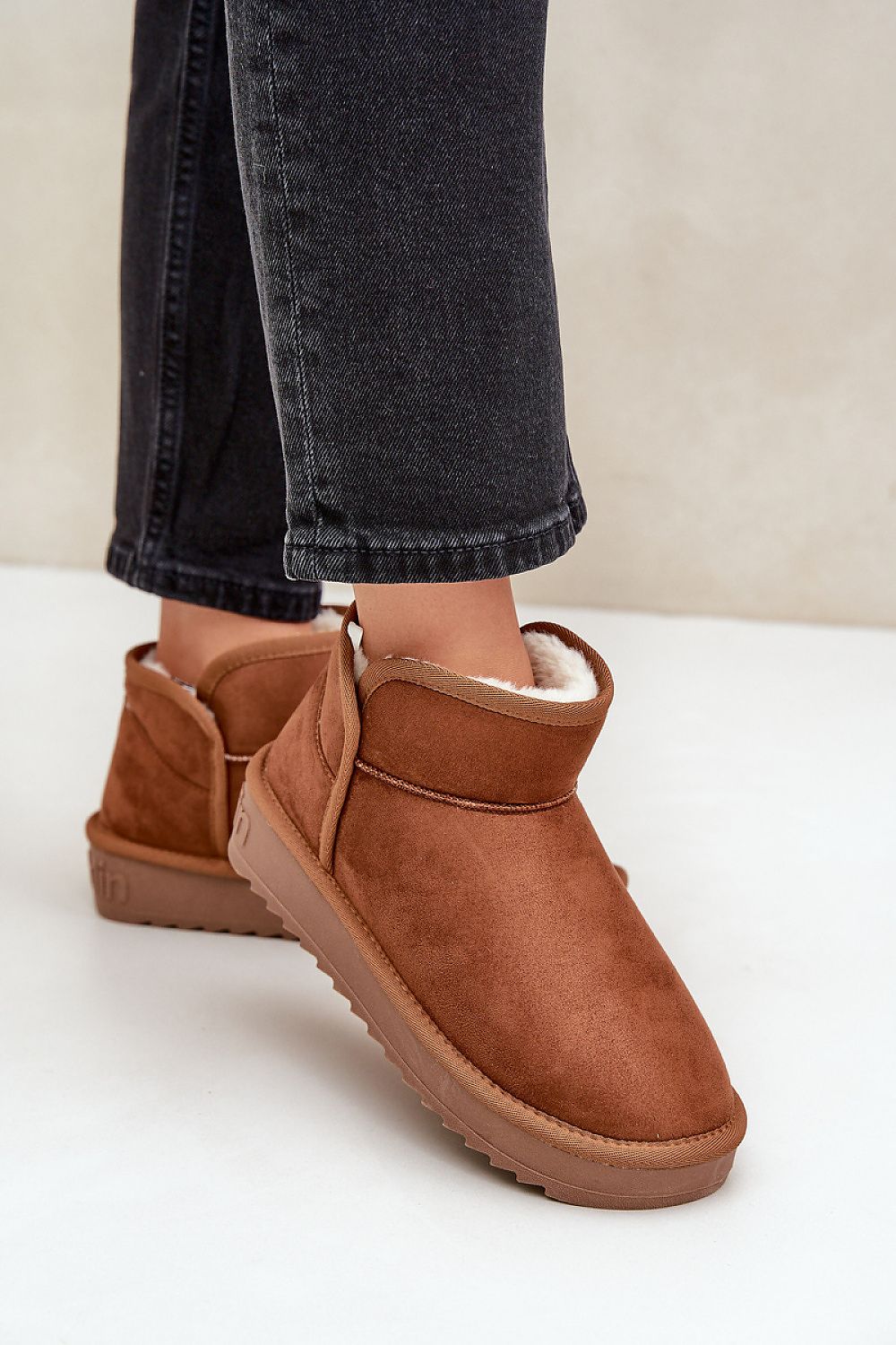 snowboots model 203886 Step in style