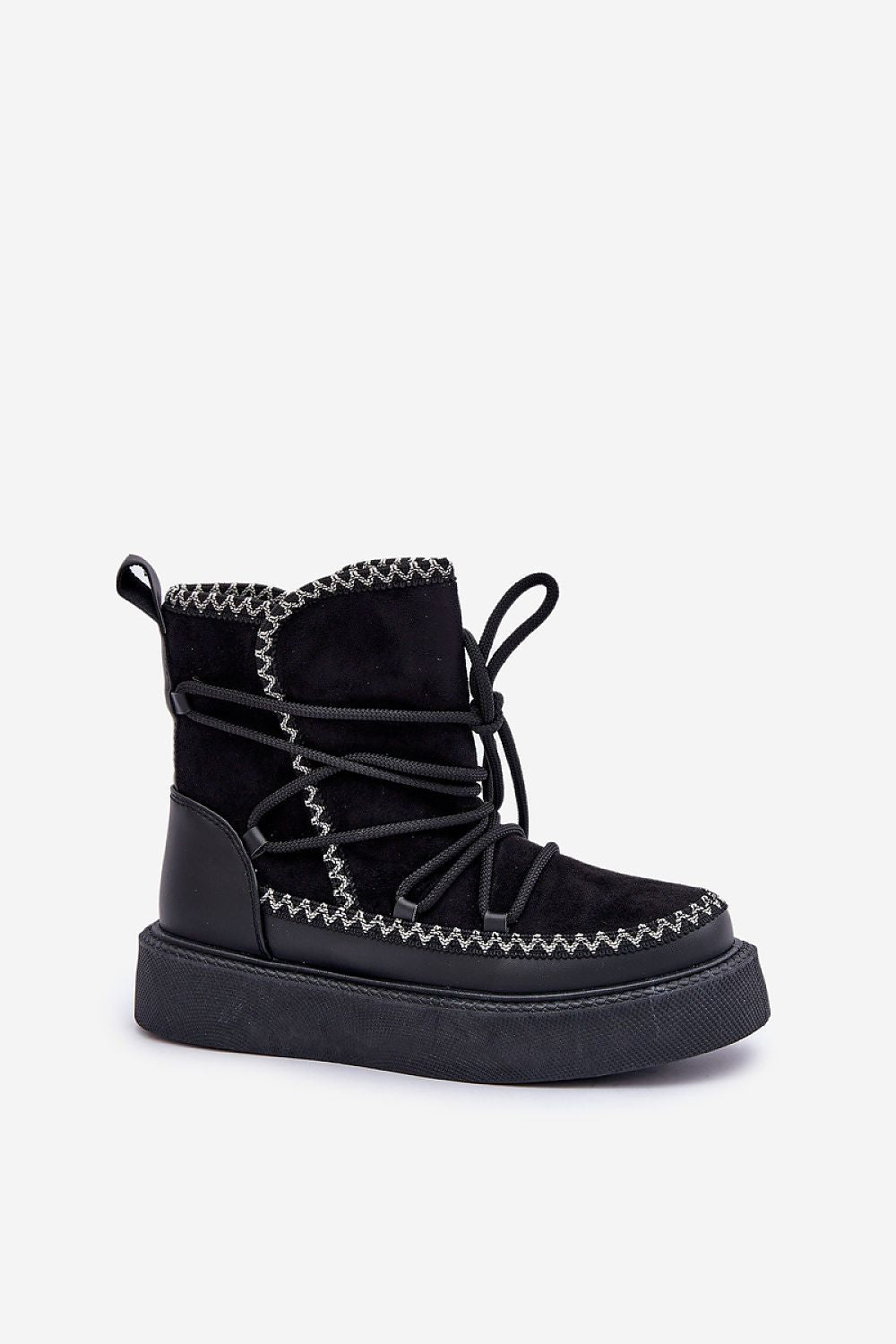 snowboots model 203891 Step in style