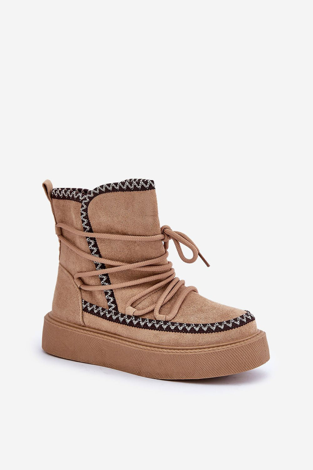 snowboots model 203892 Step in style