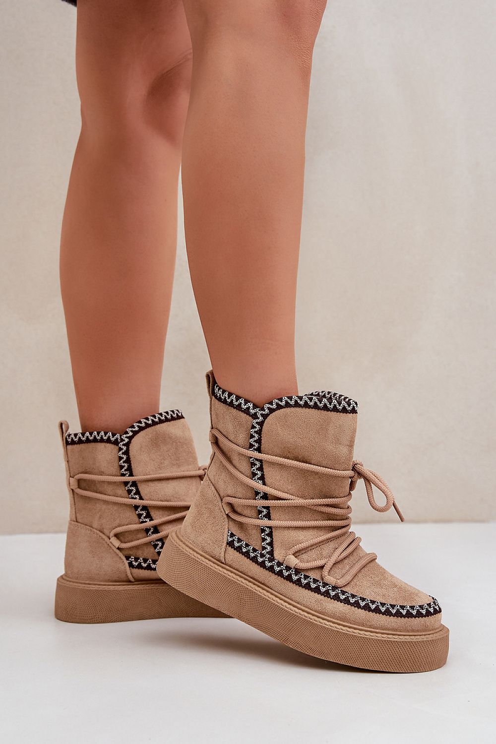 snowboots model 203892 Step in style