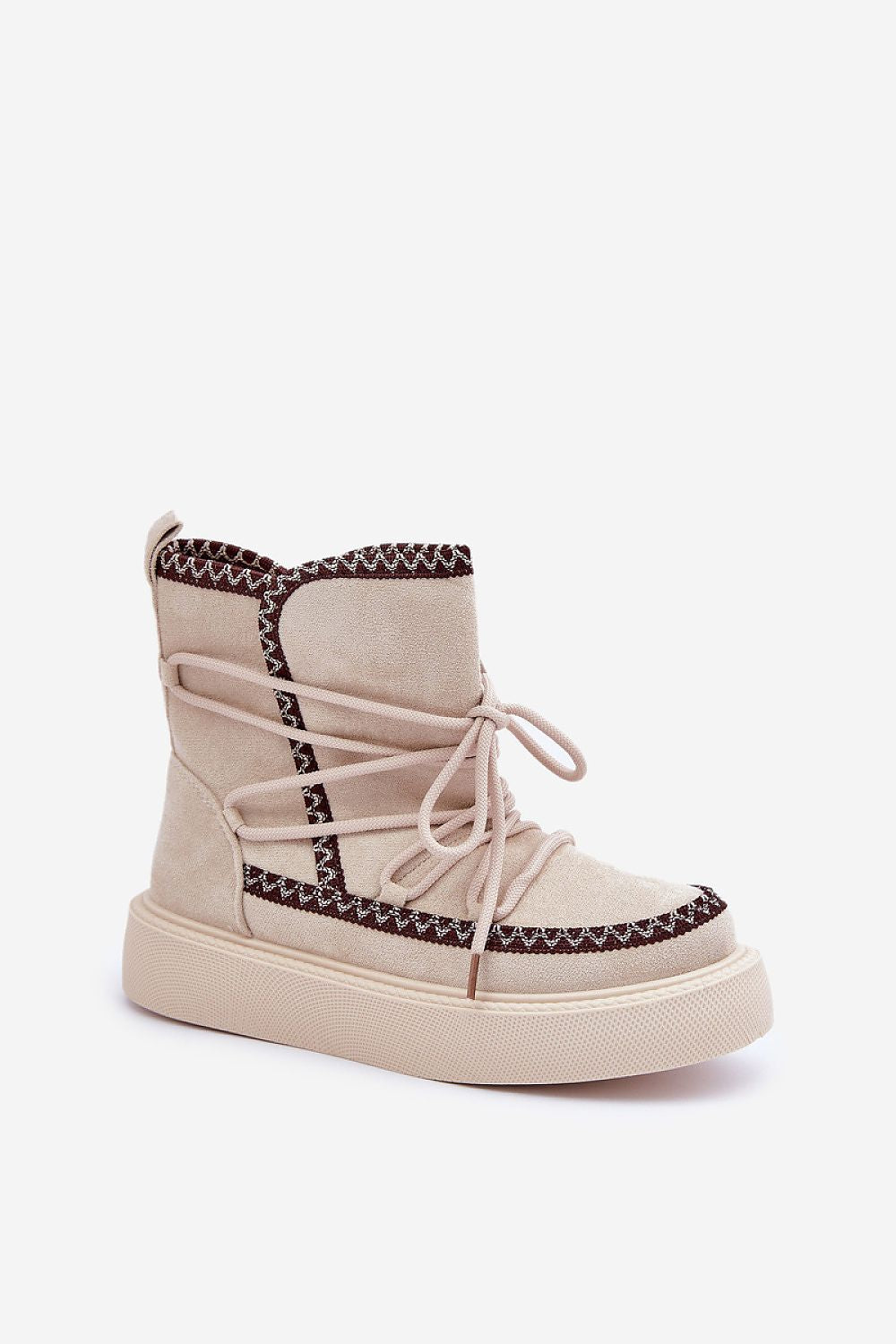 snowboots model 203893 Step in style