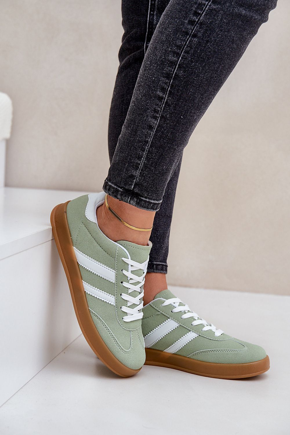 Sportschoenen model 203905 Step in style