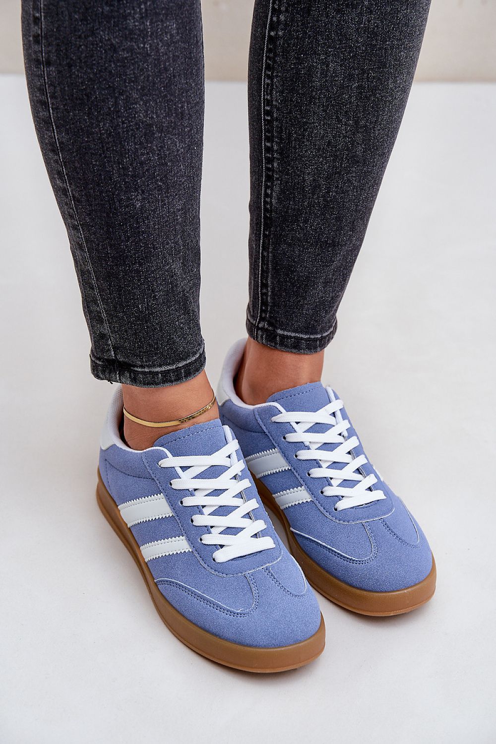 Sportschoenen model 203906 Step in style