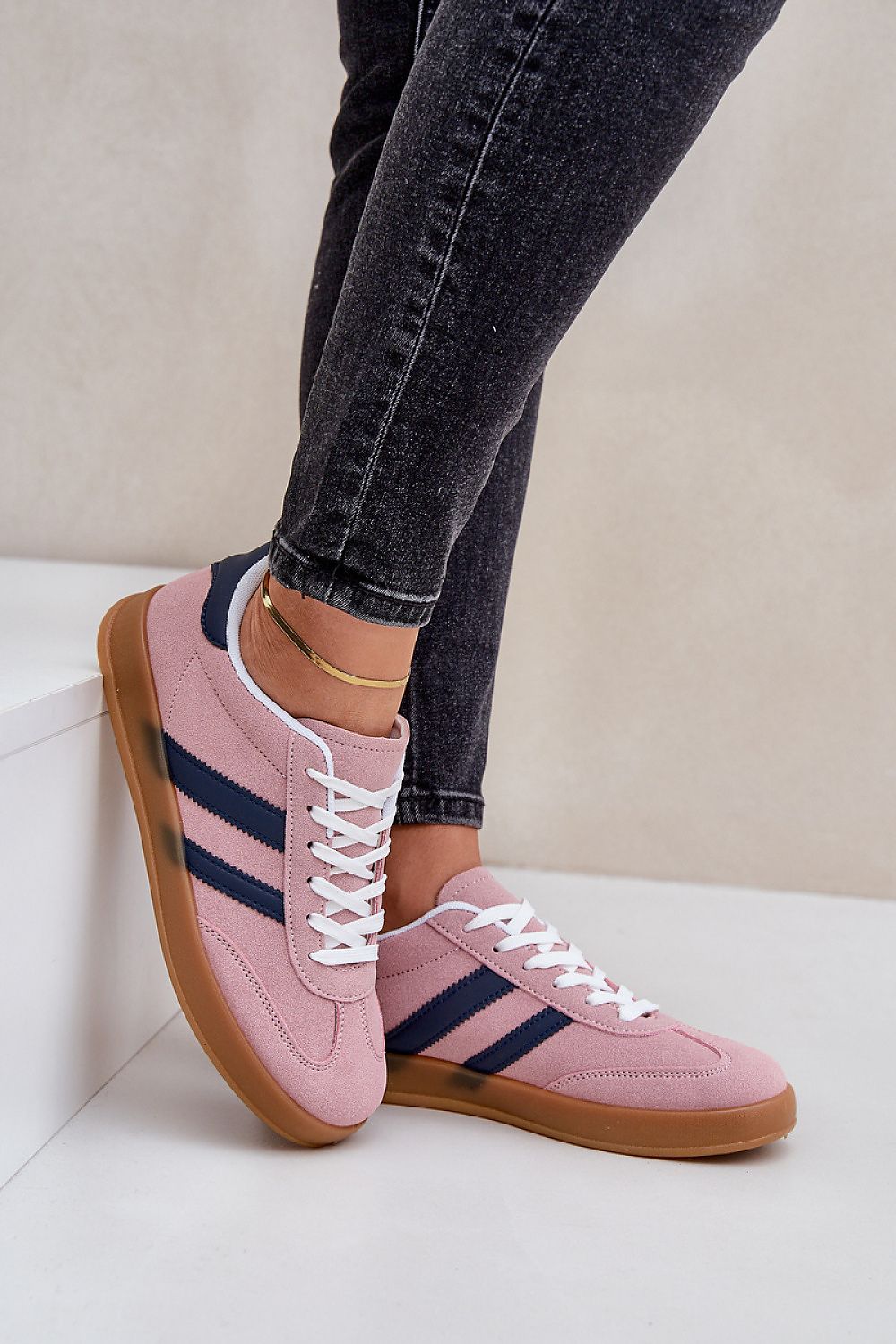 Sportschoenen model 203907 Step in style