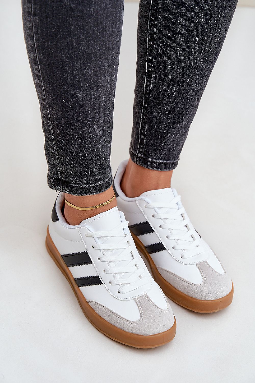 Sportschoenen model 203908 Step in style