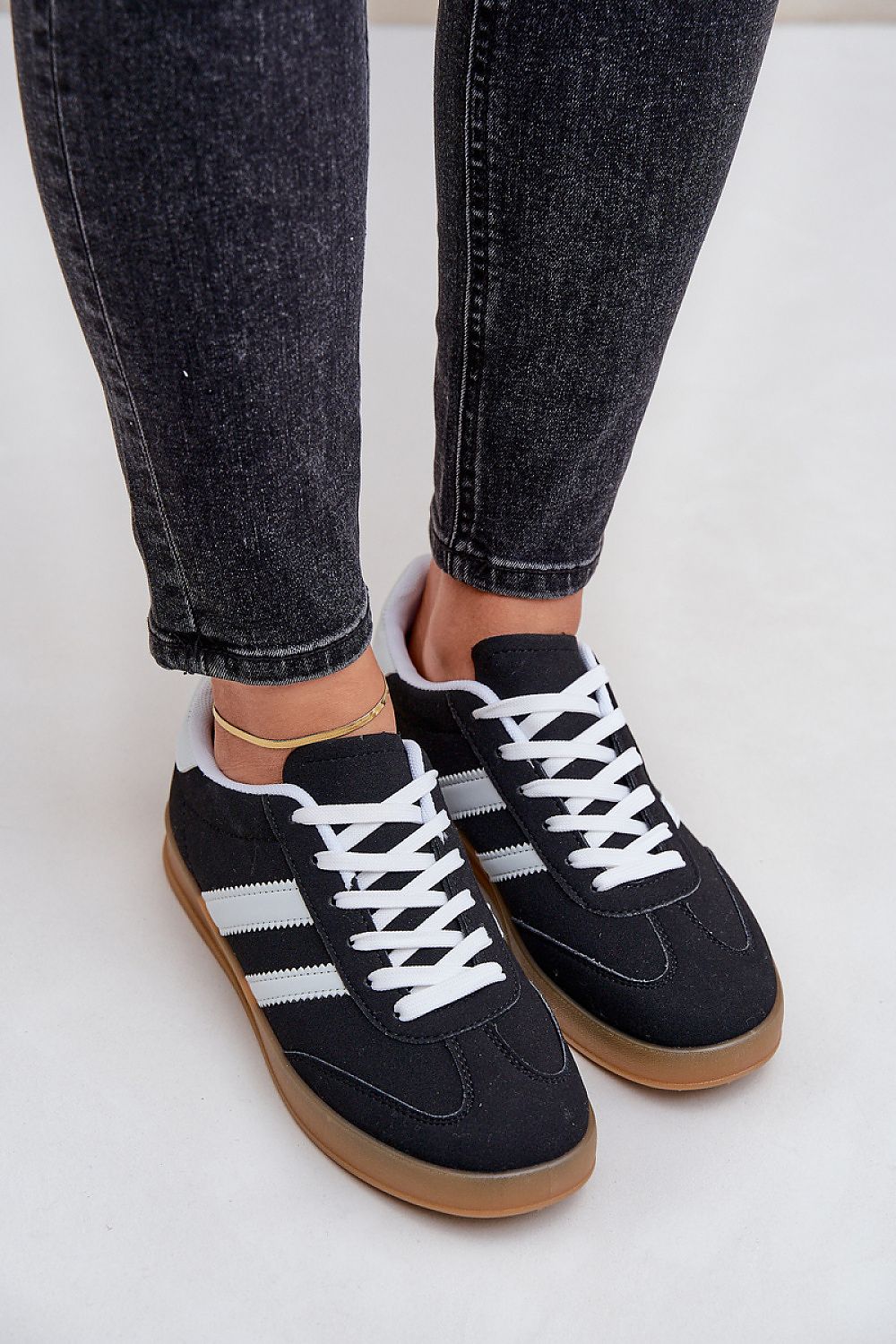 Sportschoenen model 203909 Step in style