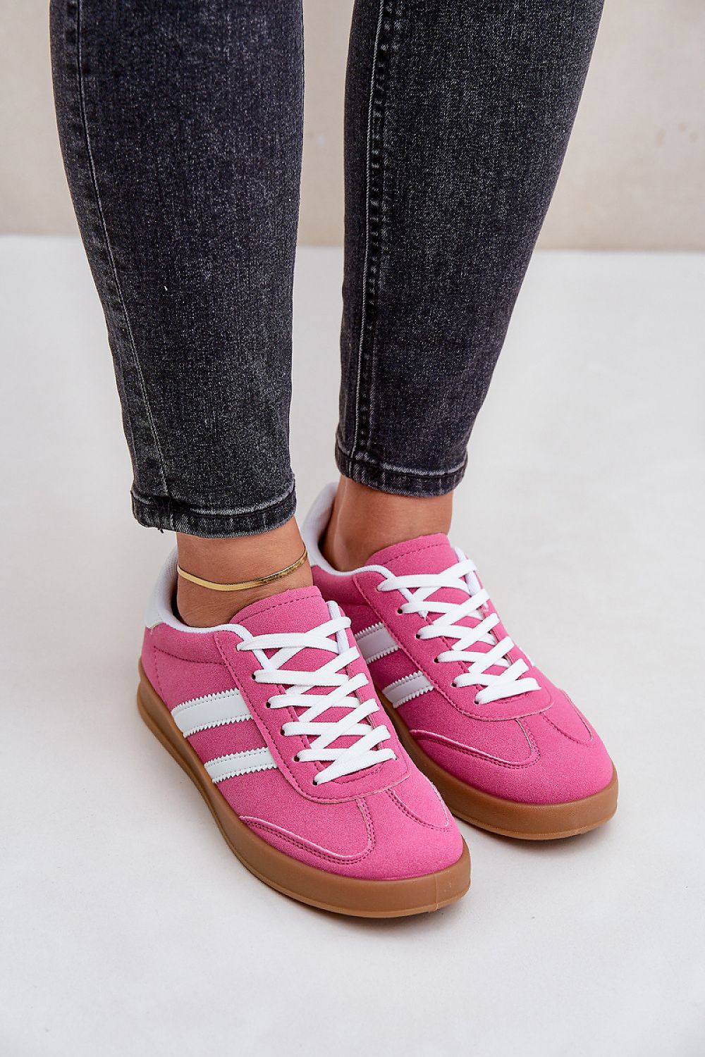 Sportschoenen model 203912 Step in style
