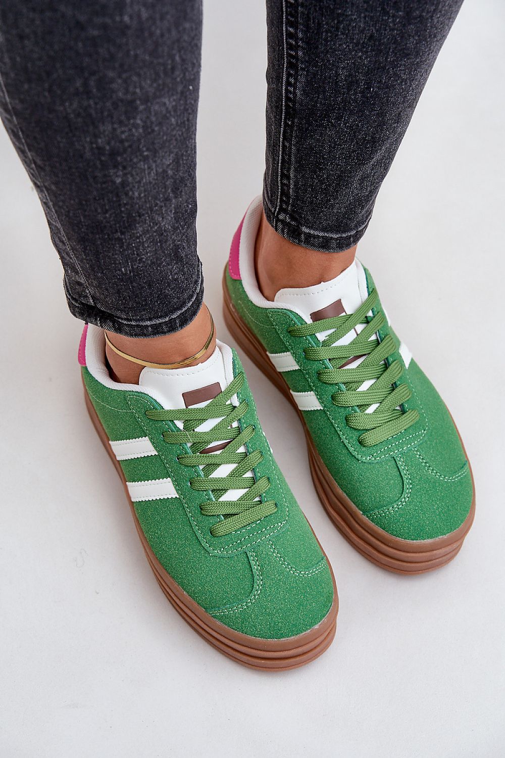 Sportschoenen model 203913 Step in style