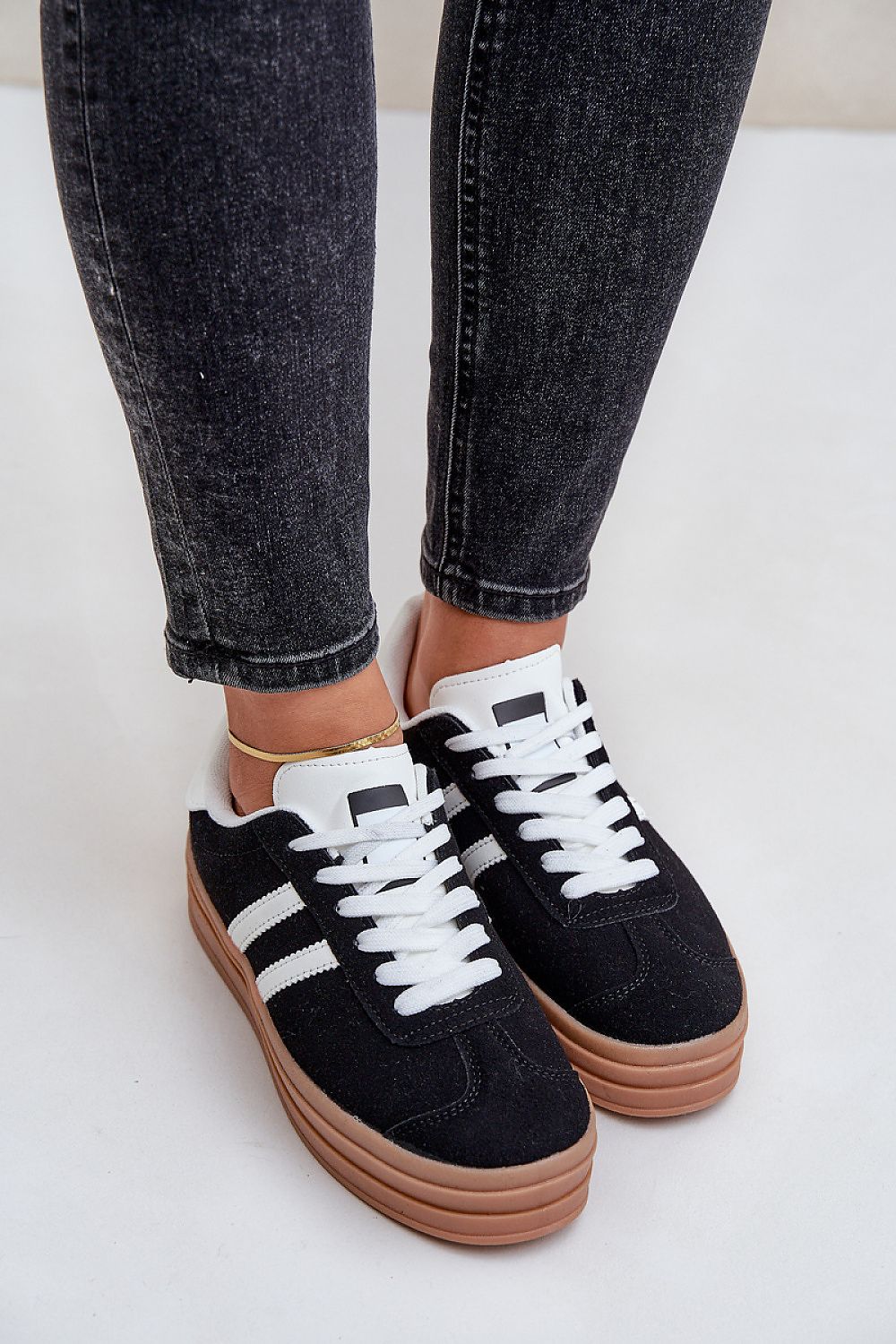 Sportschoenen model 203914 Step in style