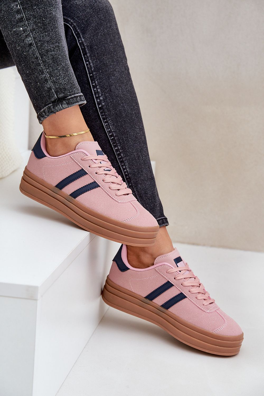 Sportschoenen model 203915 Step in style