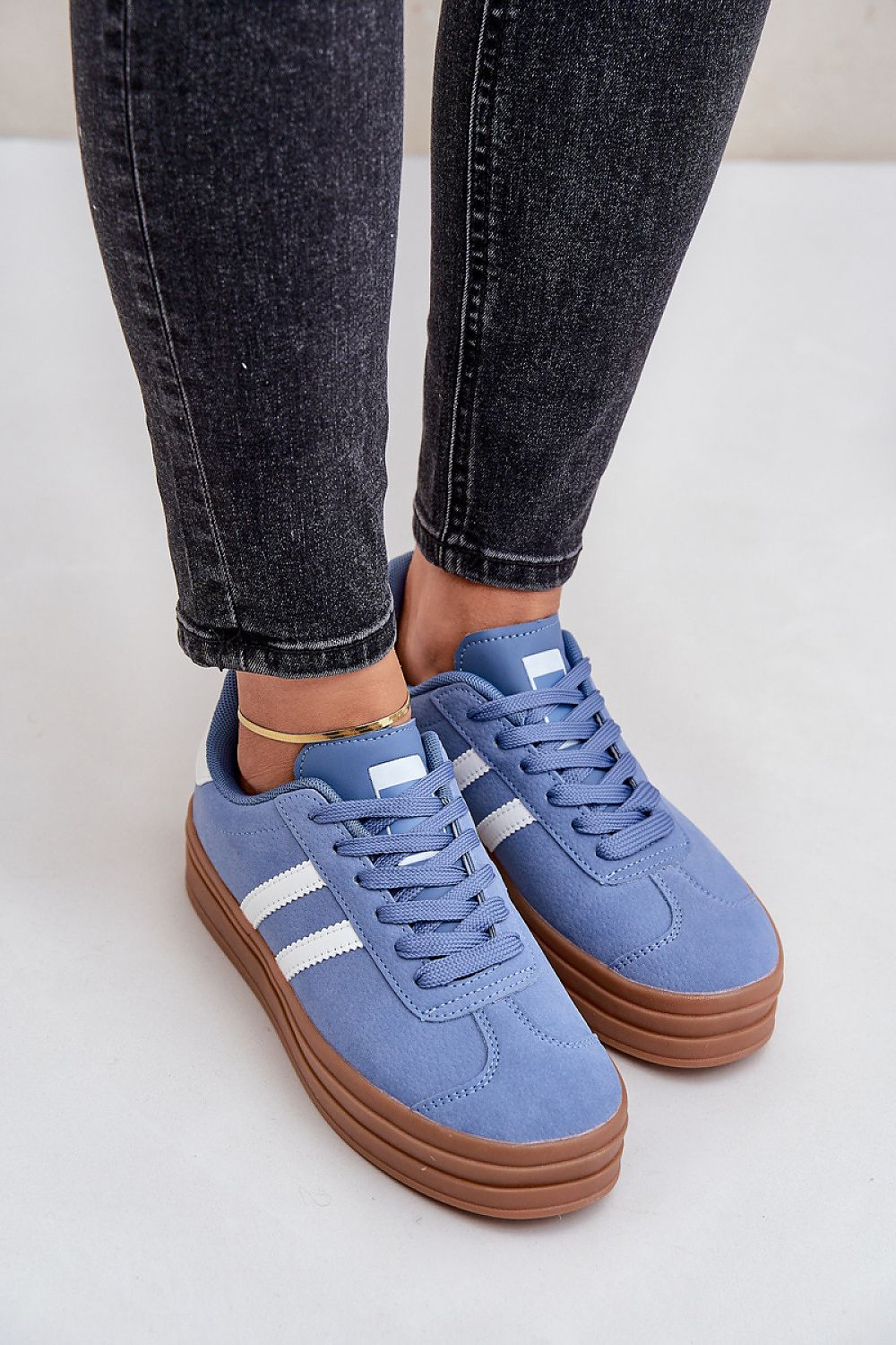 Sportschoenen model 203916 Step in style