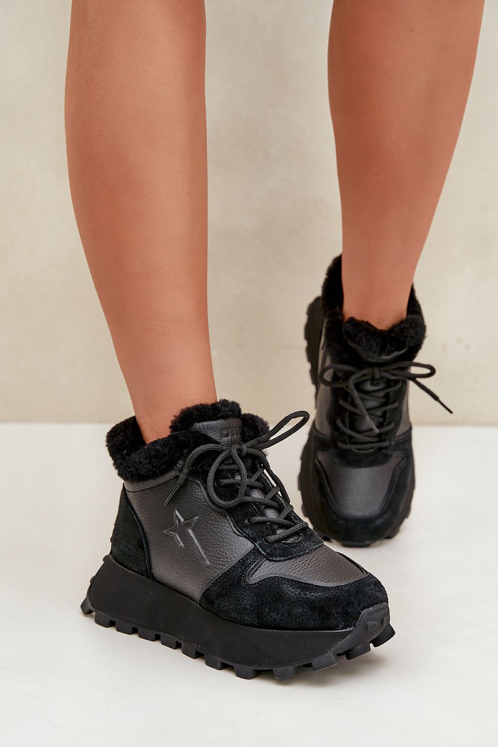 Sportschoenen model 203917 Step in style