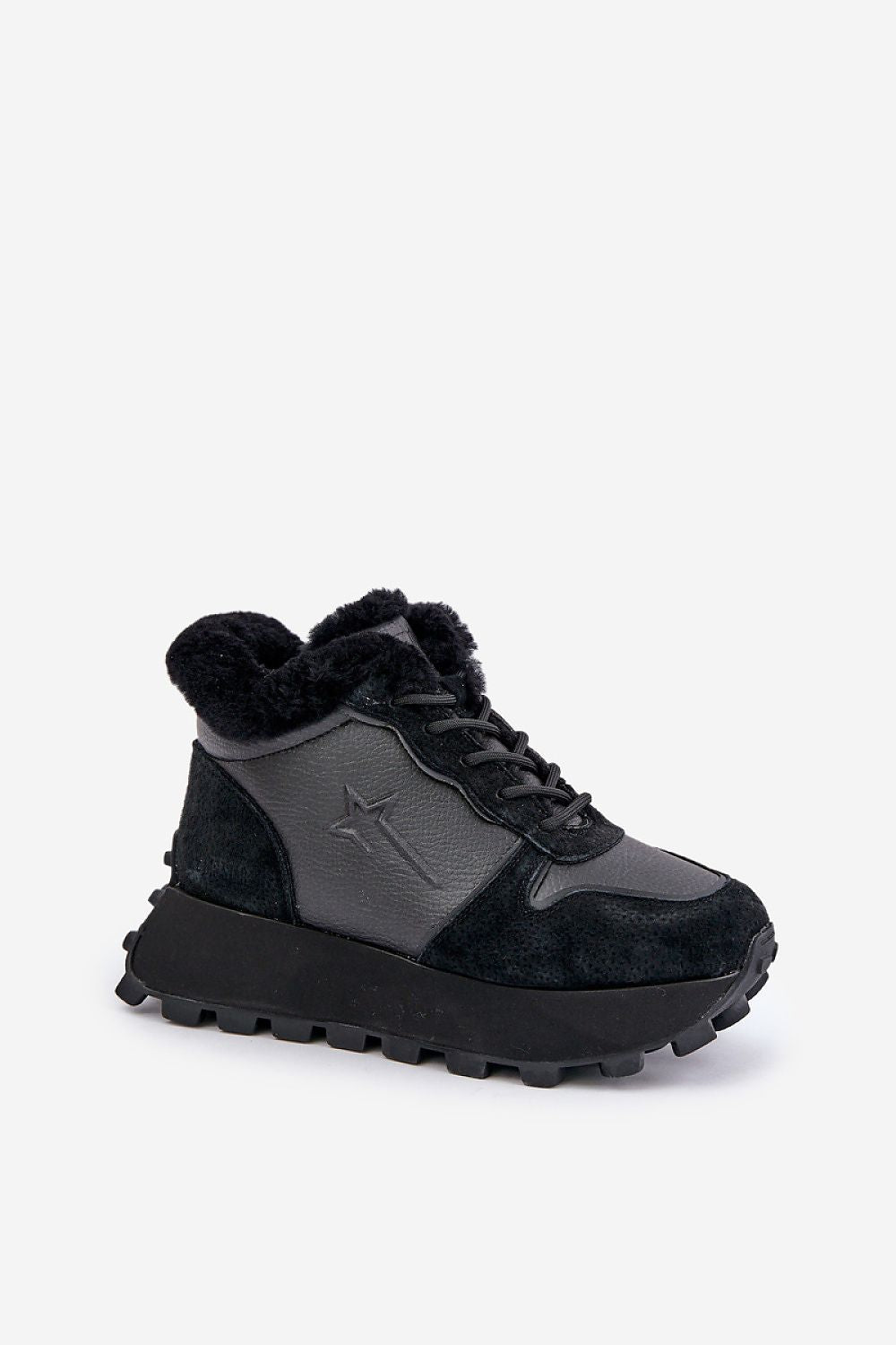 Sportschoenen model 203917 Step in style