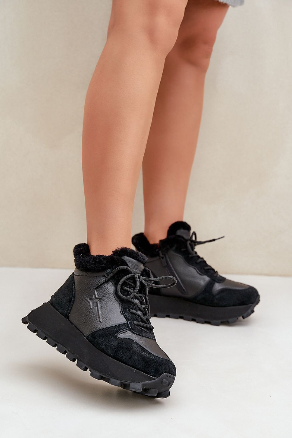 Sportschoenen model 203917 Step in style