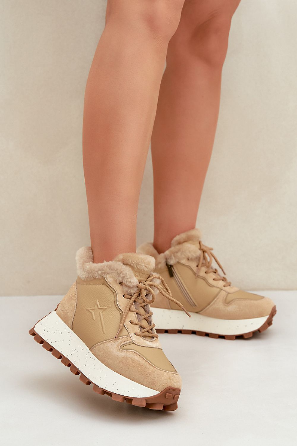 Sportschoenen model 203918 Step in style