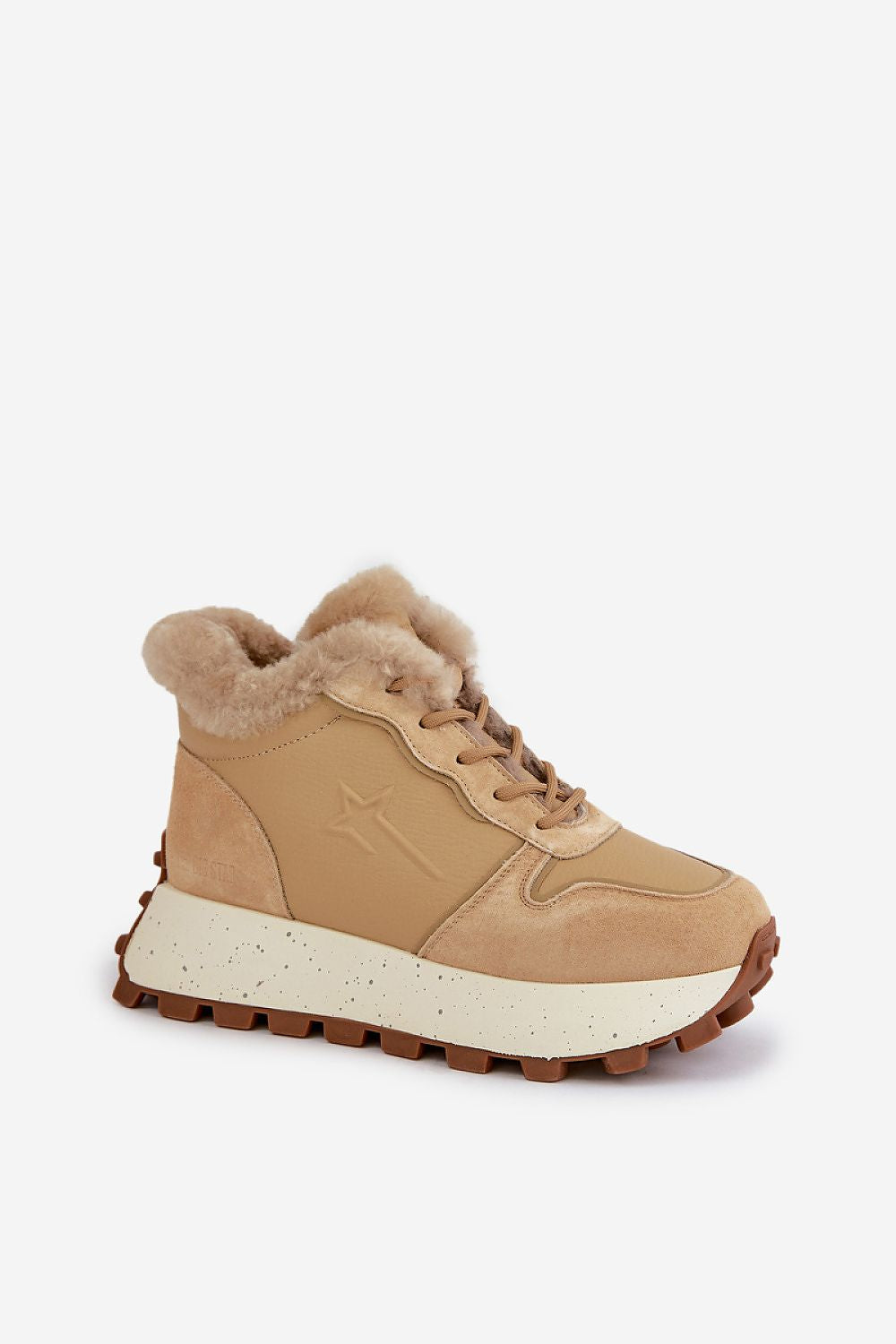 Sportschoenen model 203918 Step in style